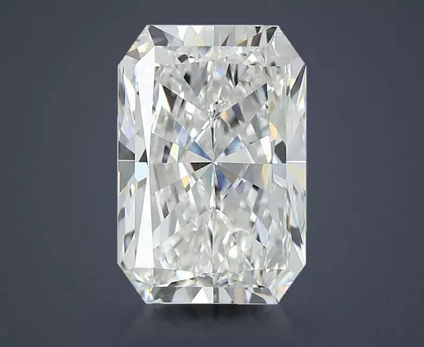 7.05 Carat · E · VS1 Rare Carat Ideal Cut