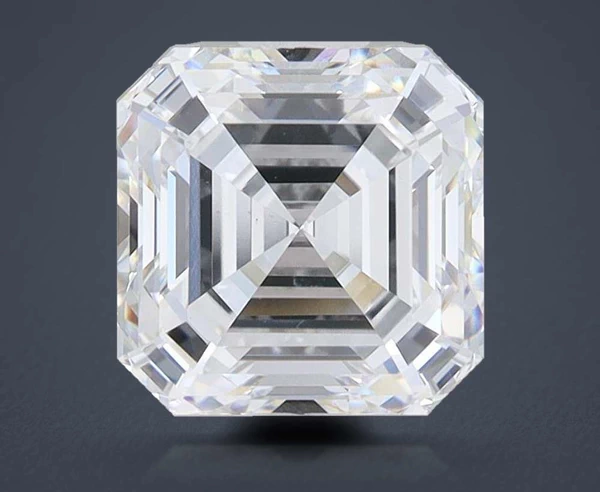 2.59 Carat · E · VVS2 Rare Carat Ideal Cut