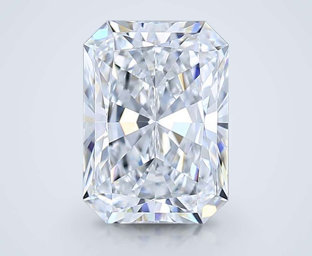 2.17 Carat · D · VVS2 Rare Carat Ideal Cut