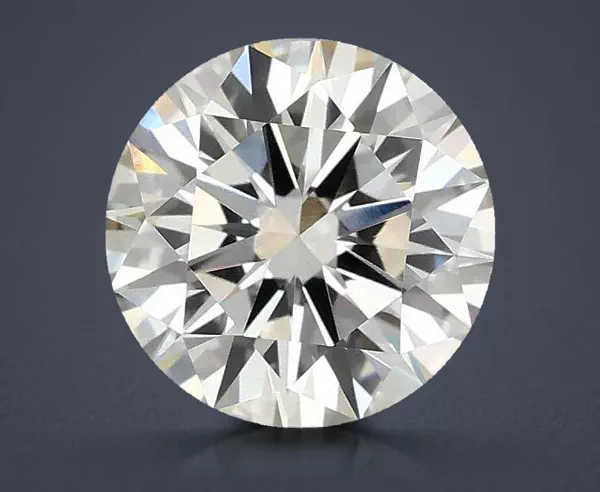 1.49 Carat · G · VVS2 Rare Carat Ideal Cut