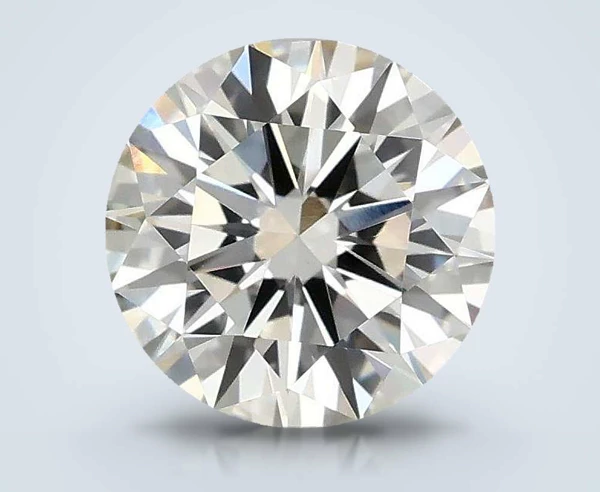 1.49 Carat · G · VVS2 Rare Carat Ideal Cut