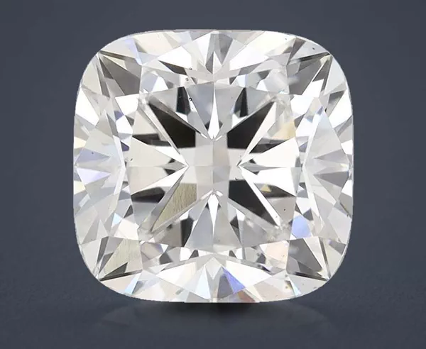 3.57 Carat · E · VS1 Rare Carat Ideal Cut