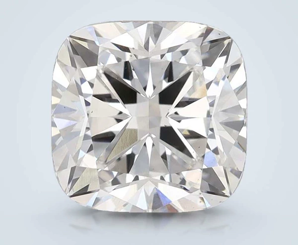 3.57 Carat · E · VS1 Rare Carat Ideal Cut