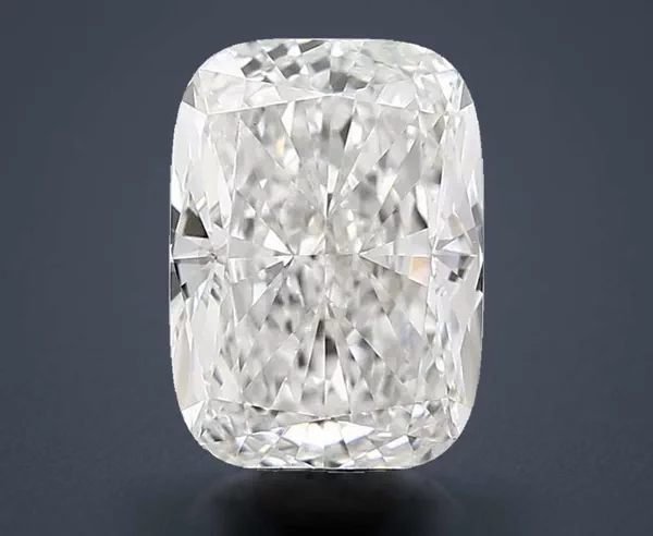 5.01 Carat · F · VVS2 Rare Carat Ideal Cut
