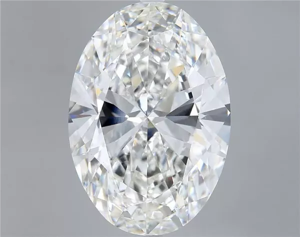 15 Carat · F · VVS2 Rare Carat Ideal Cut