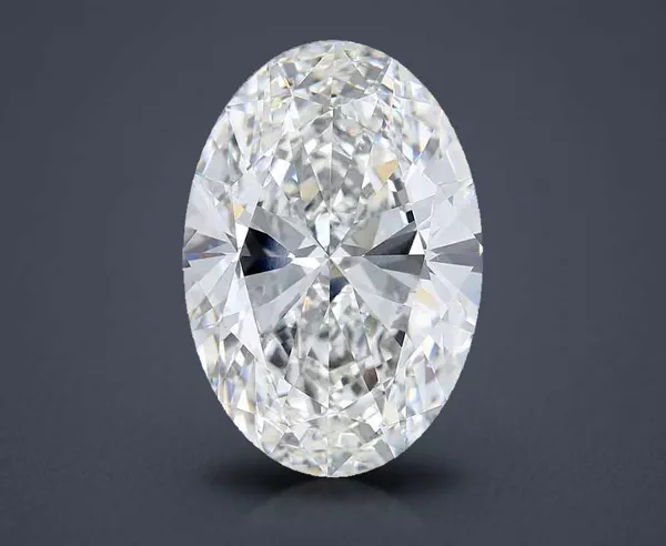 15 Carat · F · VVS2 Rare Carat Ideal Cut