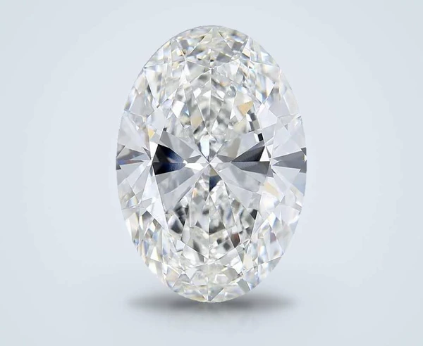 15 Carat · F · VVS2 Rare Carat Ideal Cut