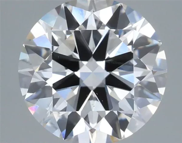 2.39 Carat · F · VS2 Rare Carat Ideal Cut