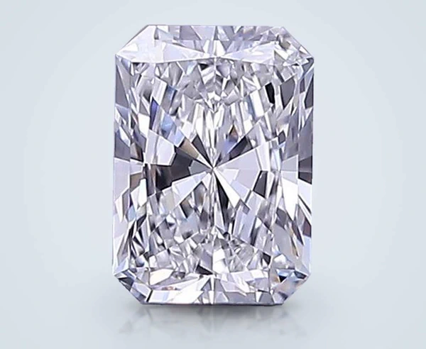 0.52 Carat · D · VVS1 Rare Carat Ideal Cut