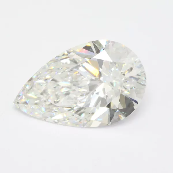 2.49 Carat · F · VVS2 Rare Carat Ideal Cut