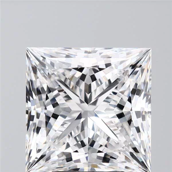 5.09 Carat · D · VS1 Rare Carat Ideal Cut