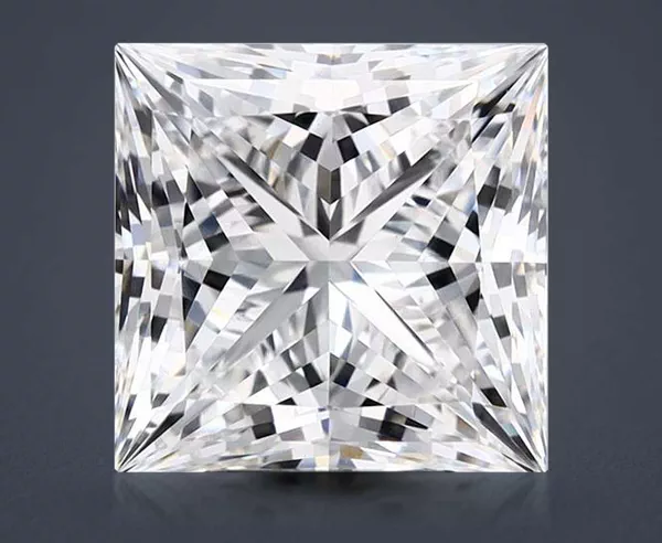 5.09 Carat · D · VS1 Rare Carat Ideal Cut