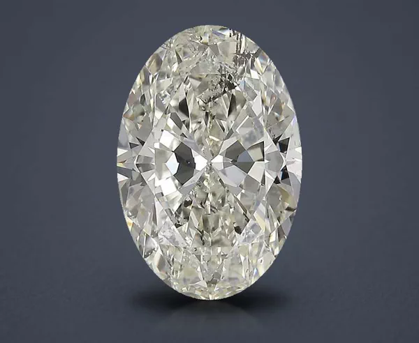 2.51 Carat · J · SI2 Rare Carat Ideal Cut