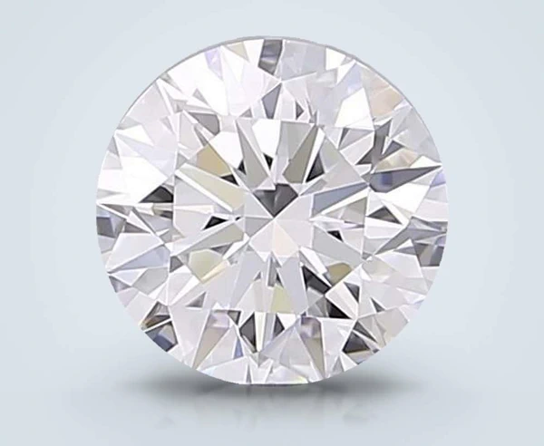 1.29 Carat · D · VVS1 Rare Carat Ideal Cut