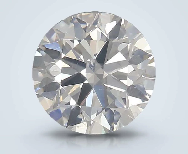 0.51 Carat · I · SI2 Rare Carat Ideal Cut