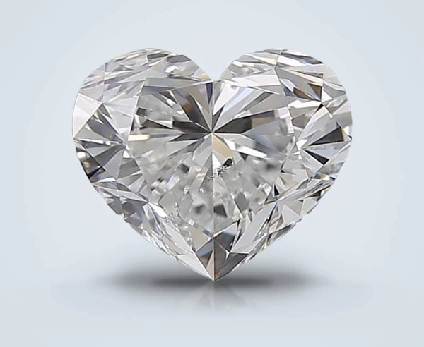 2.2 Carat · E · SI2 Rare Carat Ideal Cut