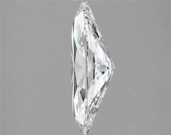 1.97 Carat · D · VVS2 very good Cut