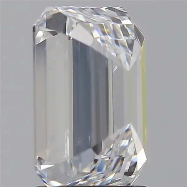 2.54 Carat · D · VVS1 Rare Carat Ideal Cut