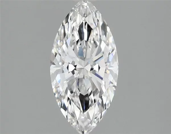 1.24 Carat · D · VS2 Rare Carat Ideal Cut