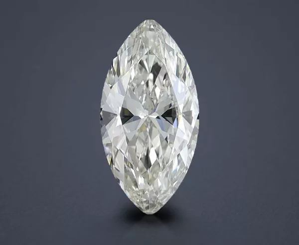 0.6 Carat · J · IF very good Cut