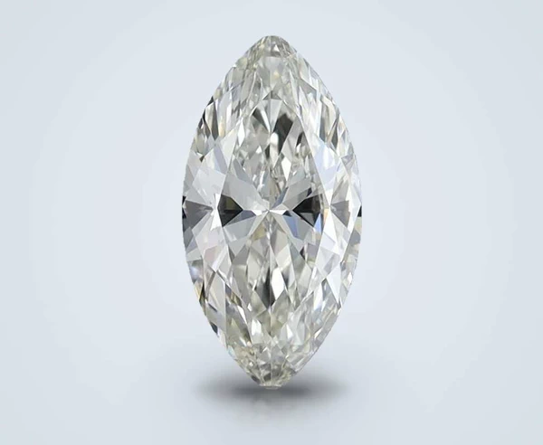 0.6 Carat · J · IF very good Cut