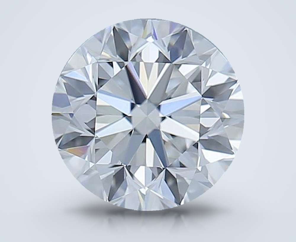 0.9 Carat · F · IF very good Cut