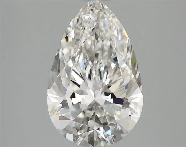 2.47 Carat · F · VS1 Rare Carat Ideal Cut