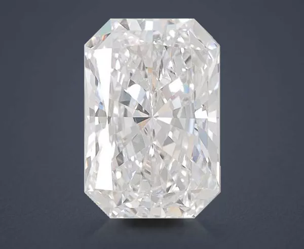 1.02 Carat · D · IF Rare Carat Ideal Cut