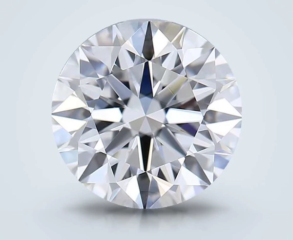 1.23 Carat · D · VVS2 Rare Carat Ideal Cut