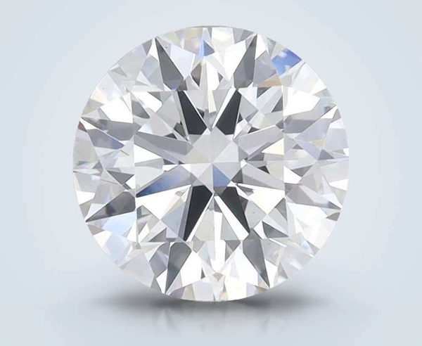 2.03 Carat · E · VS2 Rare Carat Ideal Cut