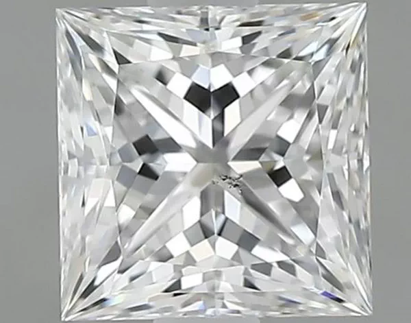 0.91 Carat · E · SI1 Rare Carat Ideal Cut