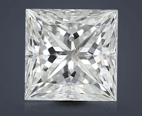 0.91 Carat · E · SI1 Rare Carat Ideal Cut