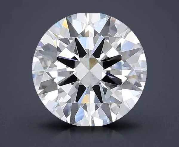 1.2 Carat · F · VVS2 excellent Cut