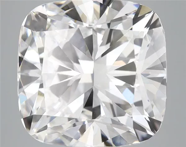 10.04 Carat · D · VS1 Rare Carat Ideal Cut