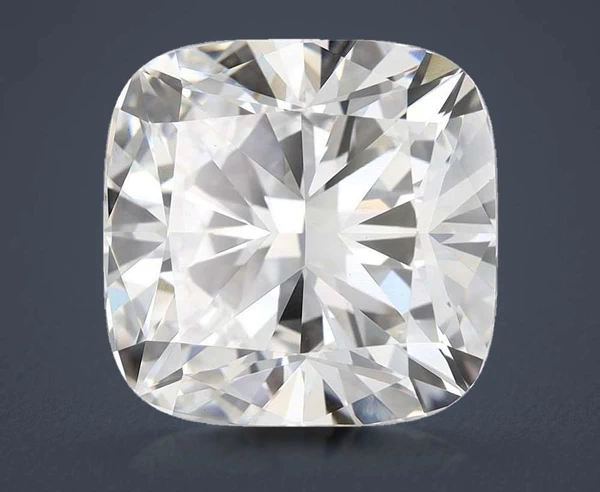 10.04 Carat · D · VS1 Rare Carat Ideal Cut