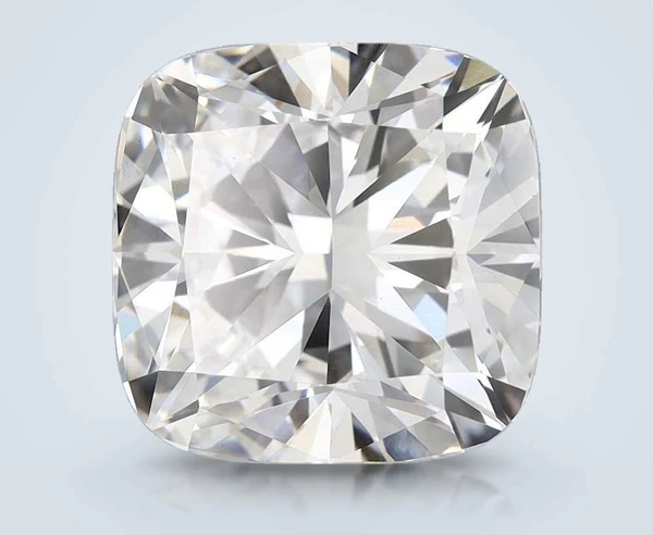 10.04 Carat · D · VS1 Rare Carat Ideal Cut