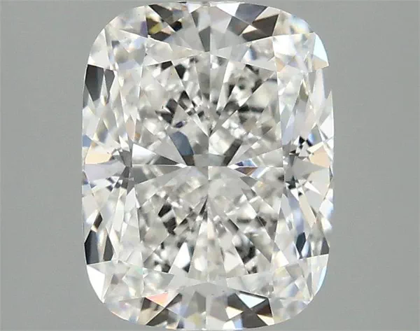 2.42 Carat · F · VS1 Rare Carat Ideal Cut