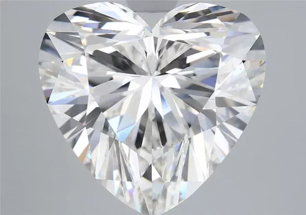 7.02 Carat · G · VS1 Rare Carat Ideal Cut
