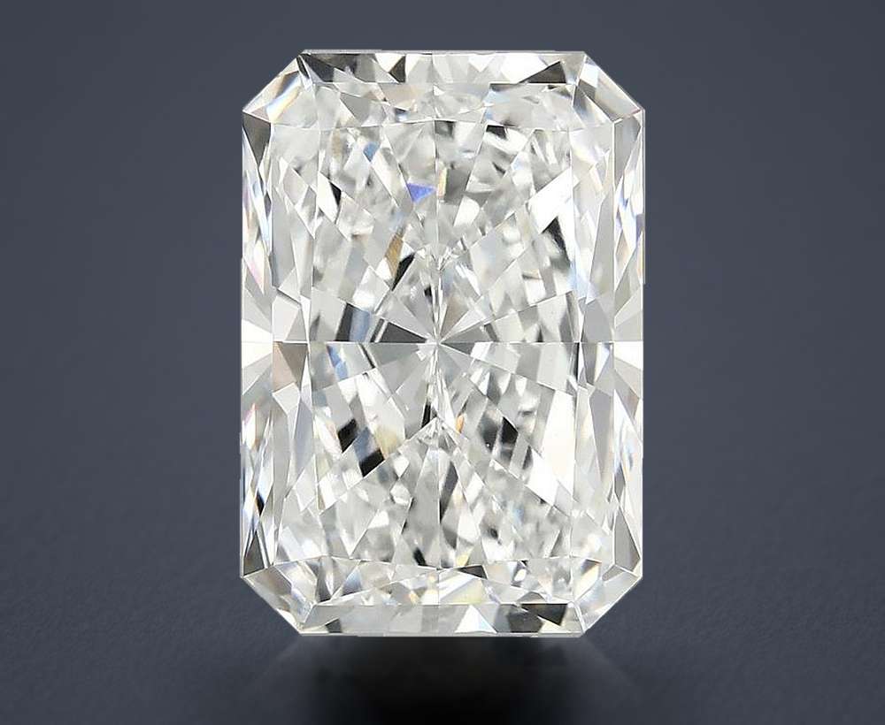 5.29 Carat · E · VVS2 Rare Carat Ideal Cut