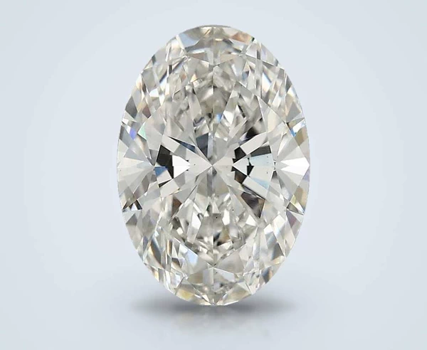2.52 Carat · G · VS1 Rare Carat Ideal Cut