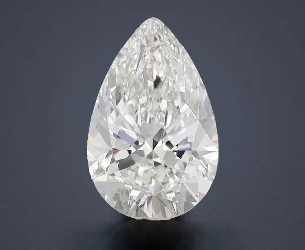 2.55 Carat · D · VS1 Rare Carat Ideal Cut