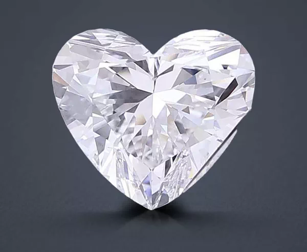 3.09 Carat · D · VVS1 Rare Carat Ideal Cut