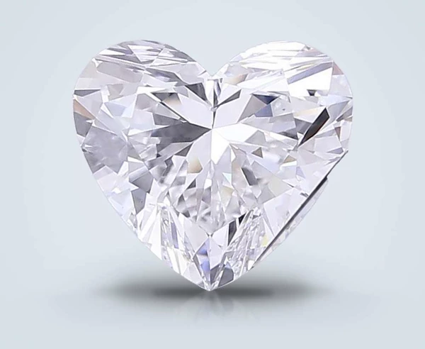 3.09 Carat · D · VVS1 Rare Carat Ideal Cut