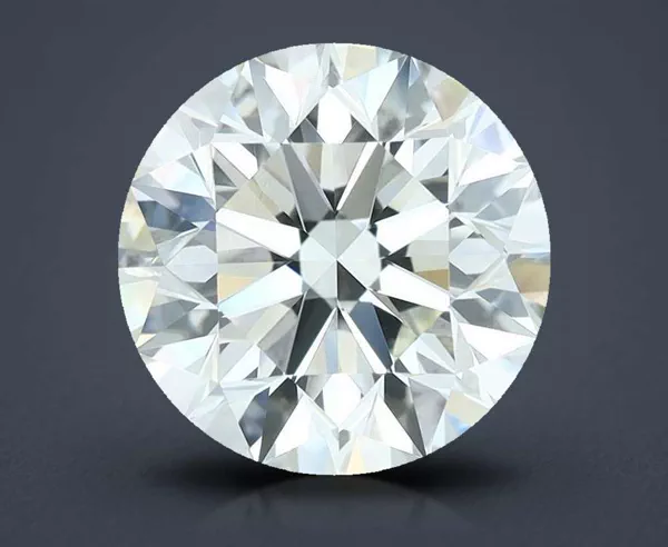 3.01 Carat · J · VS2 excellent Cut