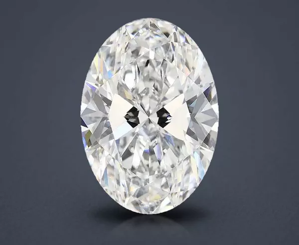 2.98 Carat · D · VVS2 Rare Carat Ideal Cut