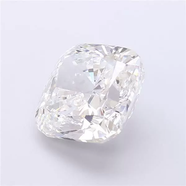 6.51 Carat · E · VVS2 Rare Carat Ideal Cut