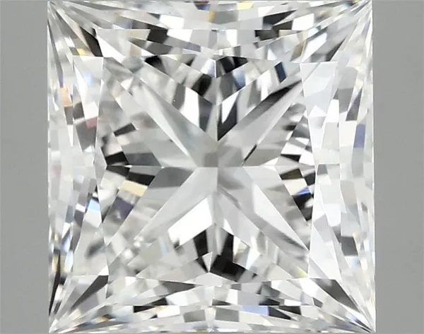 1.77 Carat · F · VS2 Rare Carat Ideal Cut