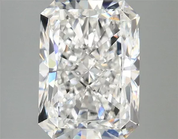 2.98 Carat · D · VS2 Rare Carat Ideal Cut