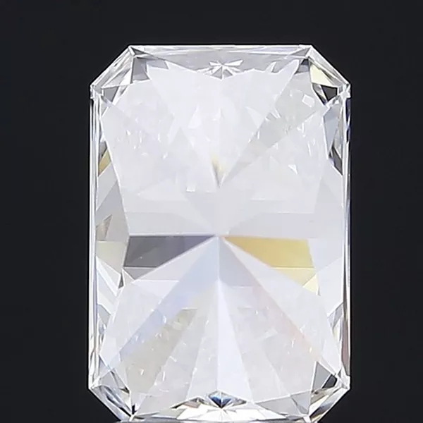 3.39 Carat · D · VS1 Rare Carat Ideal Cut
