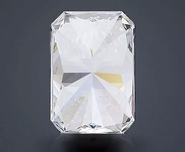 3.39 Carat · D · VS1 Rare Carat Ideal Cut